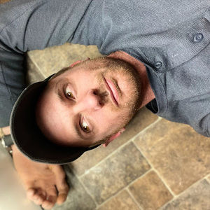 Meet your Posher, Kevin